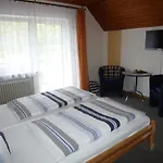 Wein- Und Gaestehaus St. Aldegundishof 3* Sankt Aldegund