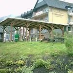 Pensionat Wein- Und Gaestehaus St. Aldegundishof