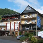 Pensionat Wein- Und Gaestehaus St. Aldegundishof Sankt Aldegund