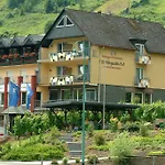Wein- Und Gaestehaus St. Aldegundishof