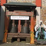 Wein- Und Gaestehaus St. Aldegundishof 3* Sankt Aldegund
