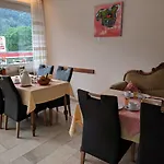 Wein- Und Gaestehaus St. Aldegundishof Sankt Aldegund