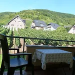 Wein- Und Gaestehaus St. Aldegundishof Sankt Aldegund
