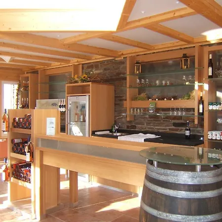 Wein- Und St. Aldegundishof 3*
