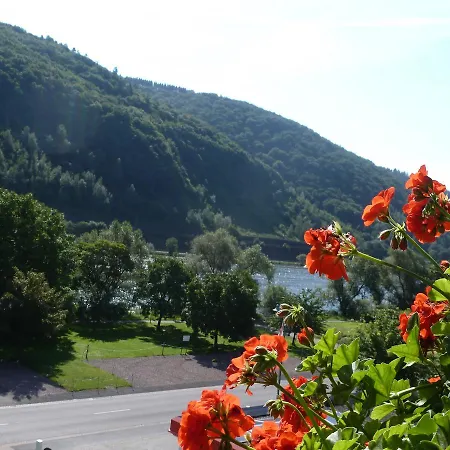 Wein- Und Gaestehaus St. Aldegundishof Sankt Aldegund