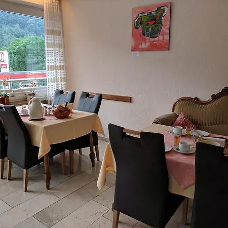 Wein- Und Gaestehaus St. Aldegundishof Sankt Aldegund