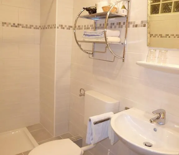 Wein- Und Gaestehaus St. Aldegundishof