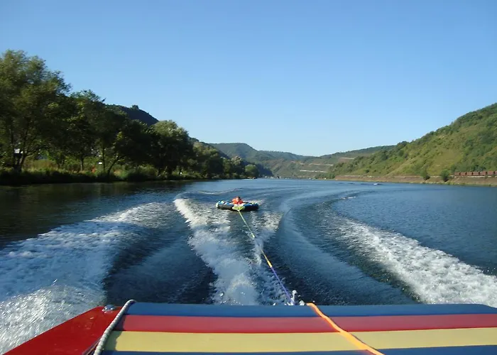Wein- Und Gaestehaus St. Aldegundishof
