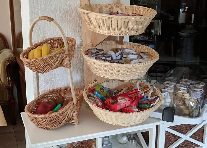 Wein- Und Gaestehaus St. Aldegundishof Sankt Aldegund